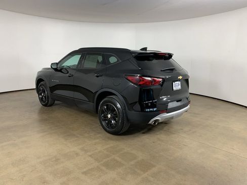 Used 2022 Chevrolet Blazer LT image 14