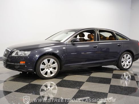 Used 2007 Audi A6 3.2 AWD/4WD image 7