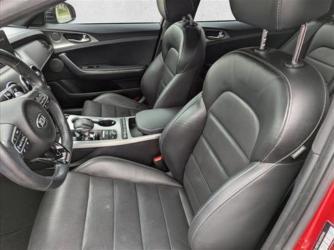 Used 2019 Kia Stinger GT2 RWD image 24