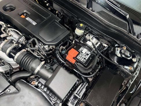 Used 2020 Honda Accord Sport image 13
