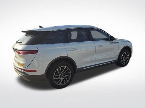 Used 2020 Lincoln Corsair FWD w/ Equipment Group 101A image 3