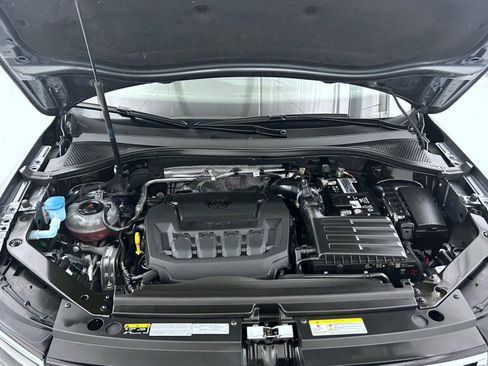 Used 2022 Volkswagen Tiguan S AWD/4WD image 24