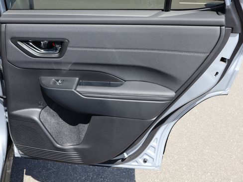 New 2026 Subaru Outback Touring XT AWD/4WD image 21