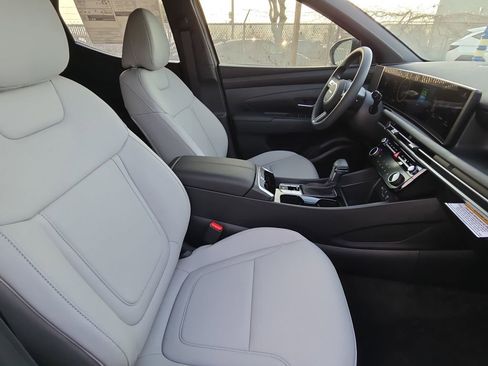 New 2026 Hyundai Santa Cruz SEL image 10
