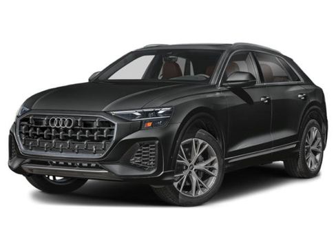 New 2027 Audi Q8 Prestige AWD/4WD image 1