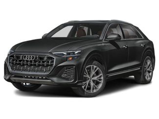 New 2027 Audi Q8 Prestige AWD/4WD video 1