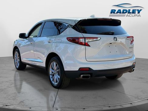 Used 2023 Acura RDX AWD image 4