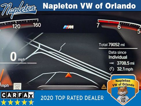 Used 2022 BMW 530i 530i w/ M Sport Package image 13