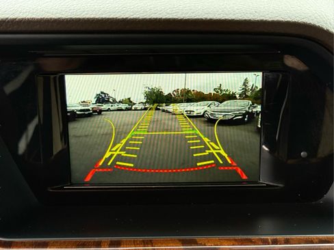 Used 2015 Mercedes-Benz GLK 350 4MATIC image 19