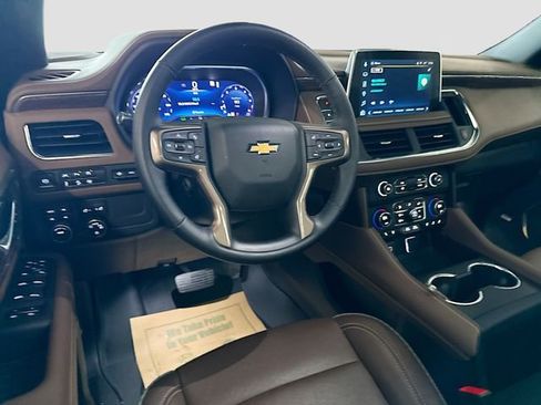 Used 2023 Chevrolet Tahoe High Country w/ LPO, Illumination Package image 25