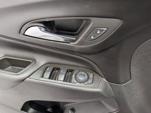 Certified 2023 Chevrolet Equinox LT image 16