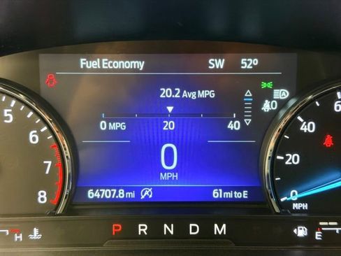 Used 2020 Ford Explorer XLT w/ Equipment Group 202A image 12