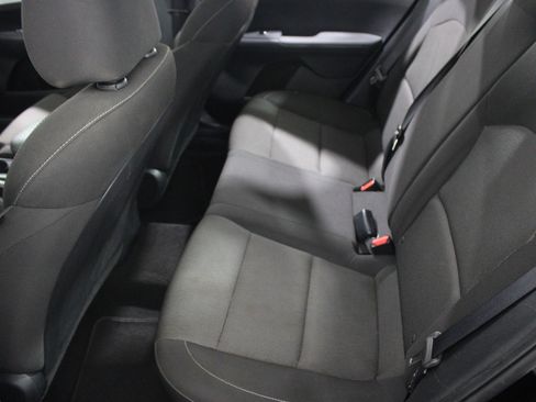 Used 2024 Kia Forte LXS image 20