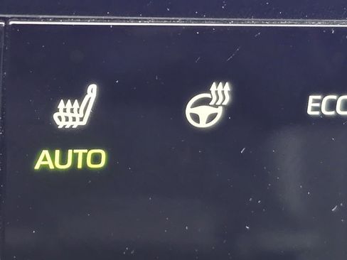 Used 2024 Toyota bZ4X XLE w/ Weather Package image 8