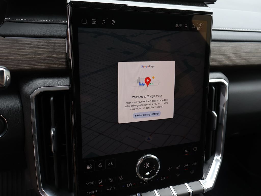 New 2026 GMC Acadia Denali w/ Super Cruise Package AWD/4WD image 35