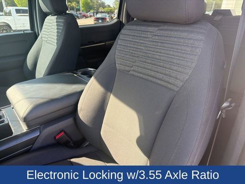 Used 2023 Ford F150 XL w/ STX Appearance Package RWD image 11