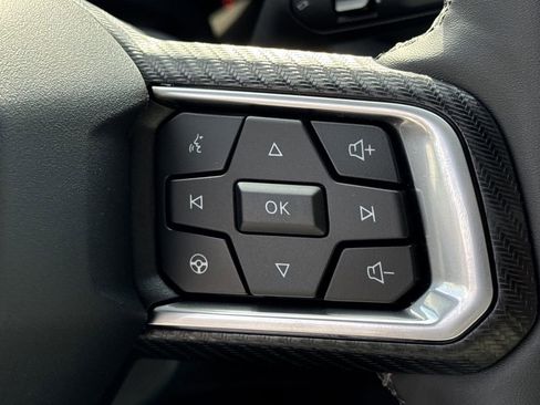 New 2026 Ford Mustang Coupe image 23