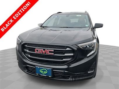 Used 2019 GMC Terrain SLE w/ Driver Convenience Package
