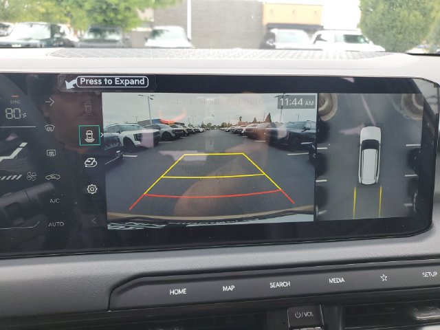 New 2027 Kia Telluride SX X-Line AWD/4WD image 27