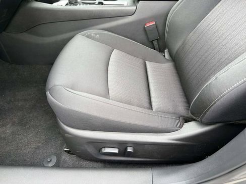 New 2026 Nissan Altima 2.5 SV FWD image 13