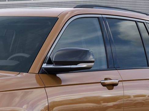 New 2026 Jeep Grand Cherokee Limited AWD/4WD image 12