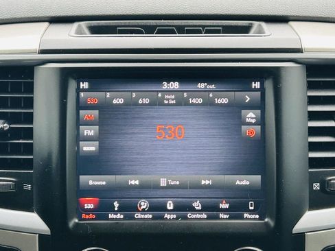 Used 2019 RAM 1500 Classic Warlock image 17