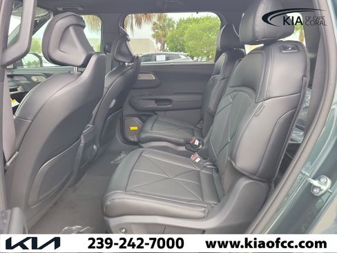 New 2027 Kia Telluride SX FWD image 13