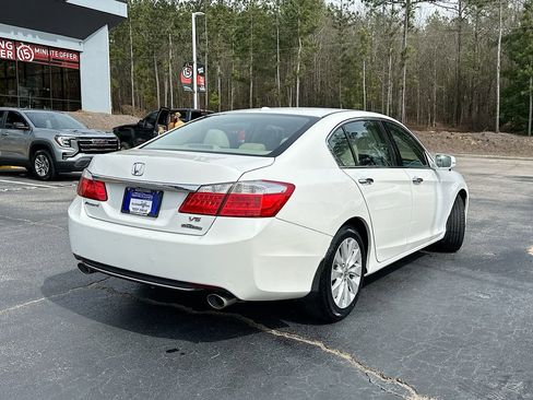 Used 2015 Honda Accord EX-L image 7