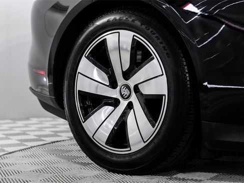Used 2020 Porsche Taycan 4S image 58