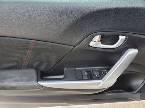Used 2014 Honda Civic Si image 14