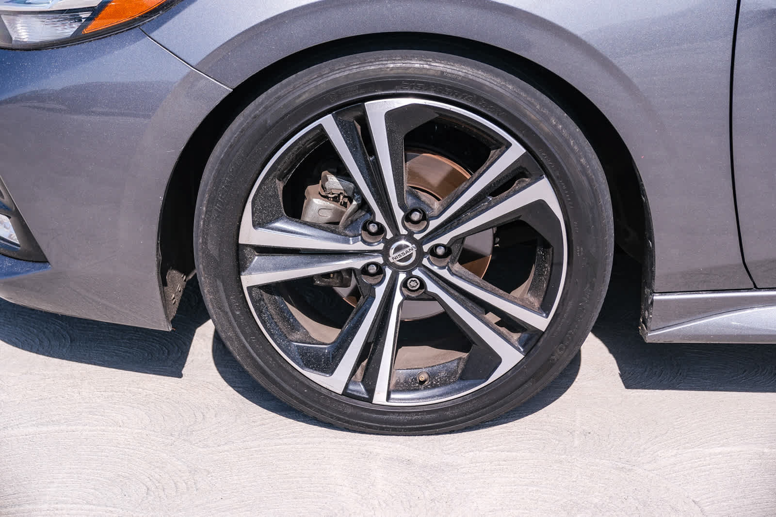 Used 2022 Nissan Sentra SR FWD image 10