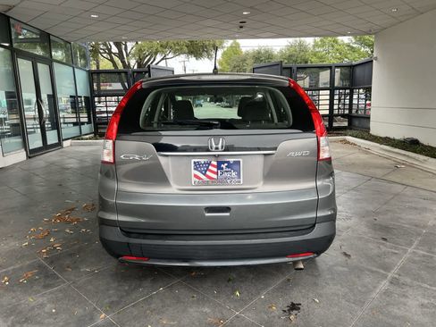 Used 2014 Honda CR-V LX image 5