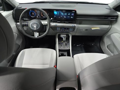 New 2026 Hyundai Kona SEL Sport FWD image 9