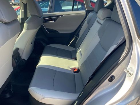 Used 2024 Toyota RAV4 Limited w/ Advanced Technology Package image 6