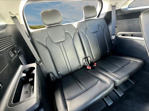 Used 2025 Kia Sorento X-Line EX image 17