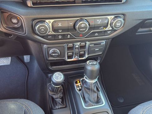 New 2026 Jeep Wrangler Unlimited Sport AWD/4WD image 21