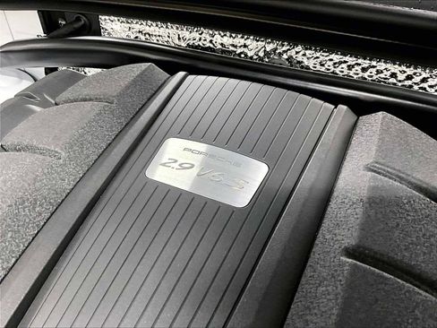 New 2026 Porsche Macan S AWD/4WD image 36
