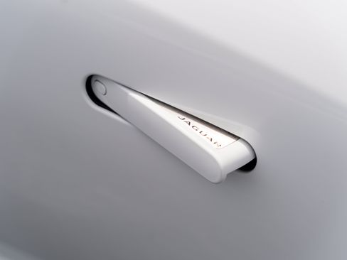 Used 2024 Jaguar F-TYPE R-Dynamic RWD image 44