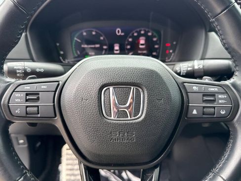 Certified 2023 Honda Accord Sport image 16