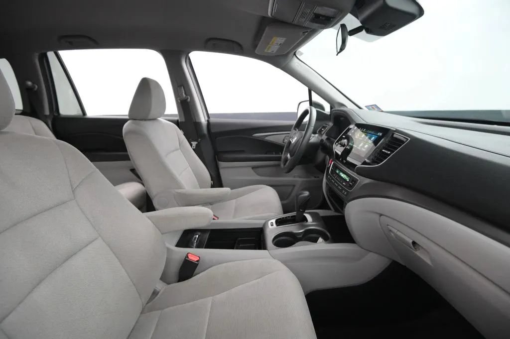 Used 2020 Honda Pilot EX image 46
