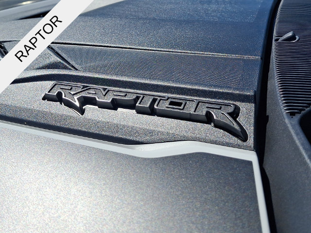New 2026 Ford Bronco Raptor AWD/4WD image 19