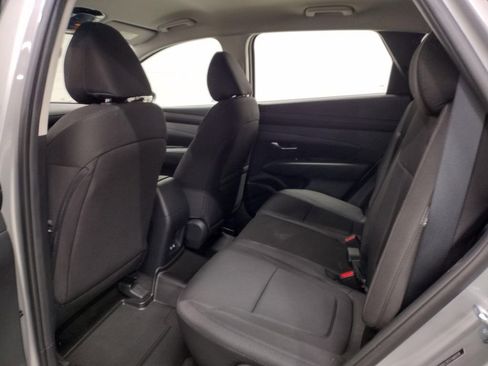 New 2026 Hyundai Tucson SE image 22