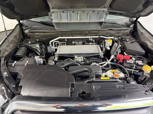 Used 2019 Subaru Ascent Premium AWD/4WD image 5