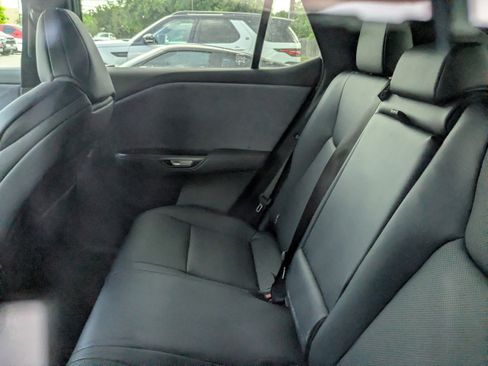 Certified 2026 Lexus RZ 450e AWD w/ Luxury Package image 5