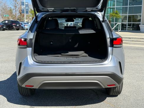 Used 2023 Lexus RX 350 Premium Plus w/ Cold Area Package image 16