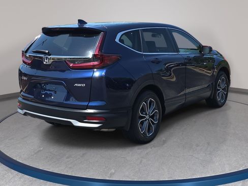 Used 2022 Honda CR-V EX image 5