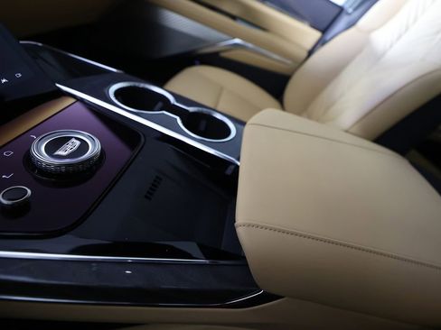 Used 2026 Cadillac Escalade IQ Sport 2 AWD/4WD image 45