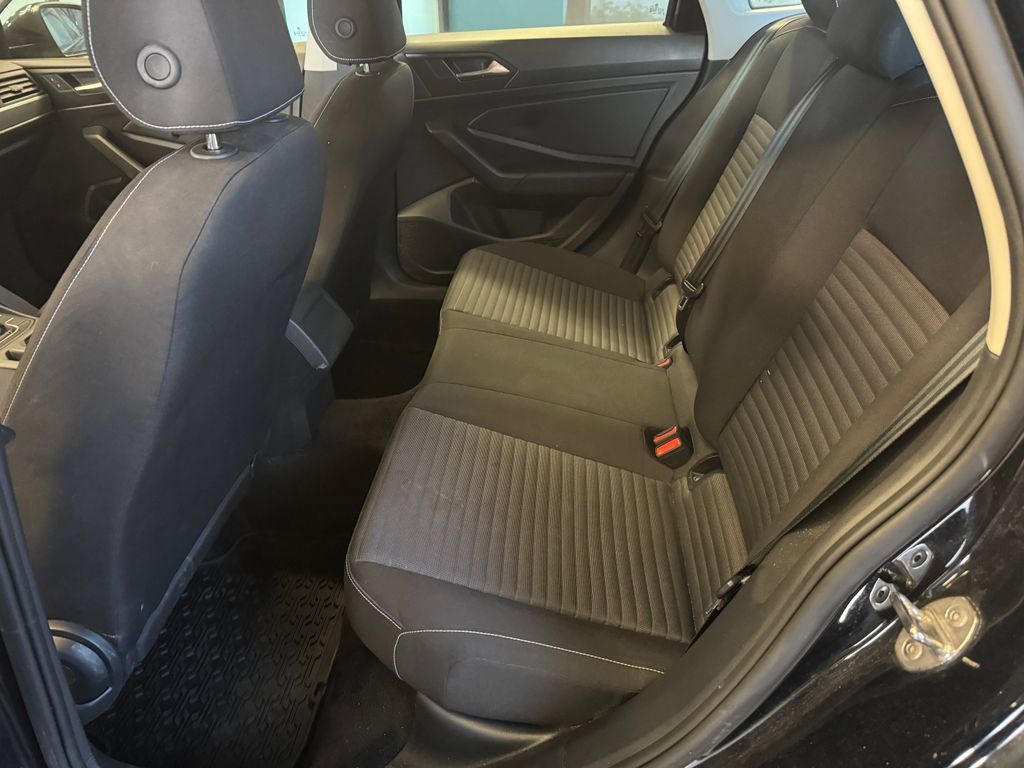 Used 2024 Volkswagen Jetta S FWD image 22