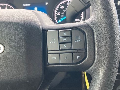 Used 2023 Ford F150 XL w/ STX Appearance Package RWD image 17