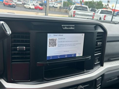 New 2026 Ford F350 XLT AWD/4WD image 35